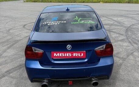 BMW 3 серия, 2008 год, 1 580 000 рублей, 3 фотография