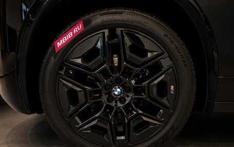 BMW iX, 2025 год, 11 390 000 рублей, 6 фотография