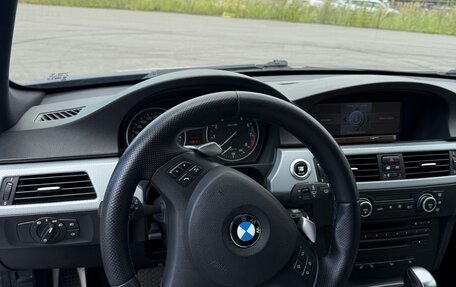 BMW 3 серия, 2008 год, 1 580 000 рублей, 10 фотография