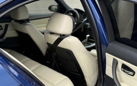 BMW 3 серия, 2008 год, 1 580 000 рублей, 12 фотография