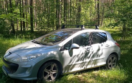 Peugeot 308 II, 2008 год, 320 000 рублей, 2 фотография