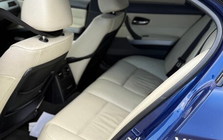 BMW 3 серия, 2008 год, 1 580 000 рублей, 13 фотография