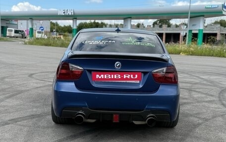 BMW 3 серия, 2008 год, 1 580 000 рублей, 6 фотография