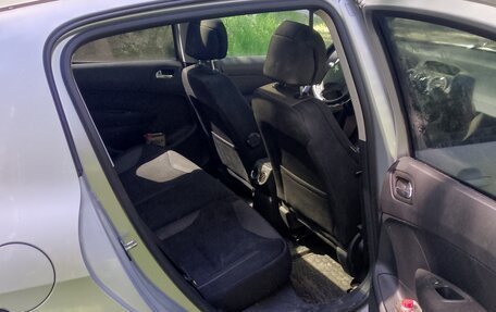 Peugeot 308 II, 2008 год, 320 000 рублей, 8 фотография