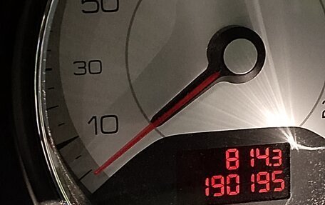 Peugeot 308 II, 2008 год, 320 000 рублей, 10 фотография