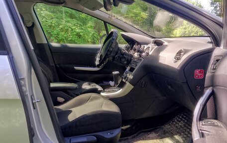 Peugeot 308 II, 2008 год, 320 000 рублей, 9 фотография