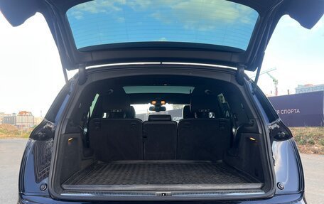 Audi Q7, 2012 год, 2 500 000 рублей, 8 фотография