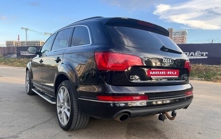 Audi Q7, 2012 год, 2 500 000 рублей, 6 фотография