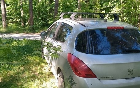 Peugeot 308 II, 2008 год, 320 000 рублей, 6 фотография