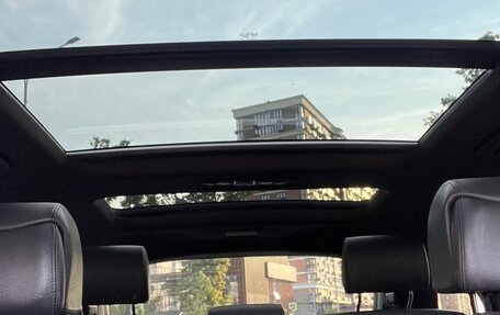 Audi Q7, 2012 год, 2 500 000 рублей, 15 фотография