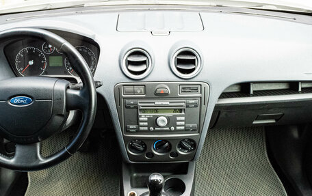 Ford Fusion I, 2006 год, 429 000 рублей, 5 фотография