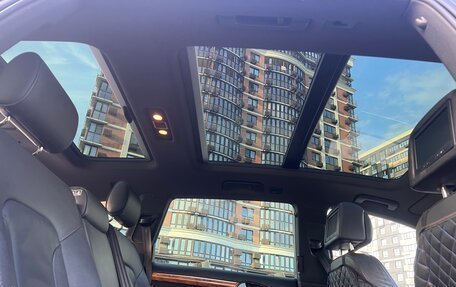 Audi Q7, 2012 год, 2 500 000 рублей, 17 фотография