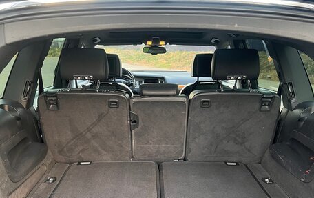 Audi Q7, 2012 год, 2 500 000 рублей, 19 фотография
