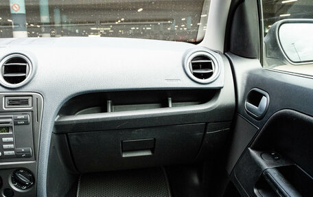 Ford Fusion I, 2006 год, 429 000 рублей, 8 фотография