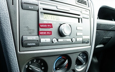 Ford Fusion I, 2006 год, 429 000 рублей, 16 фотография