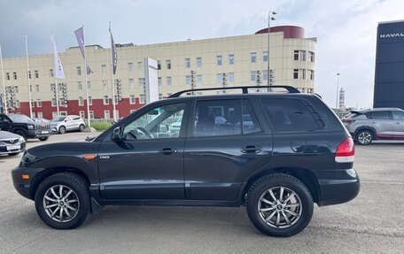 Hyundai Santa Fe Classic, 2008 год, 490 000 рублей, 5 фотография