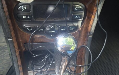Peugeot 307 I, 2004 год, 120 000 рублей, 6 фотография