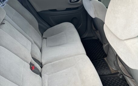 Hyundai Santa Fe Classic, 2008 год, 490 000 рублей, 11 фотография