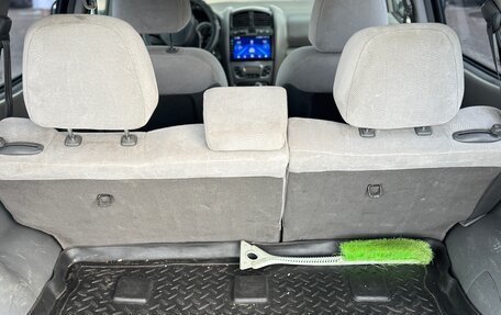 Hyundai Santa Fe Classic, 2008 год, 490 000 рублей, 13 фотография