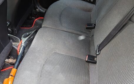 Peugeot 206, 2009 год, 160 000 рублей, 6 фотография