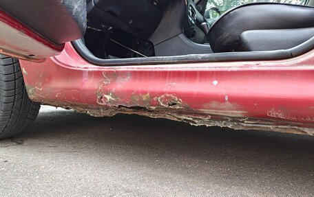 Peugeot 206, 2009 год, 160 000 рублей, 10 фотография