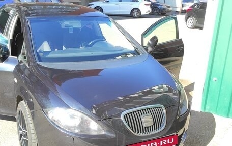 SEAT Leon II, 2009 год, 600 000 рублей, 5 фотография