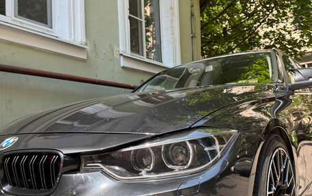 BMW 3 серия, 2013 год, 1 450 000 рублей, 3 фотография
