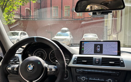 BMW 3 серия, 2013 год, 1 450 000 рублей, 6 фотография