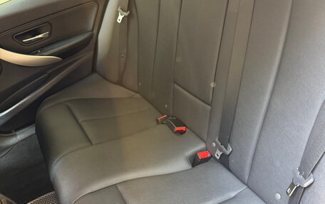 BMW 3 серия, 2013 год, 1 450 000 рублей, 4 фотография
