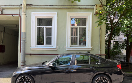 BMW 3 серия, 2013 год, 1 450 000 рублей, 13 фотография