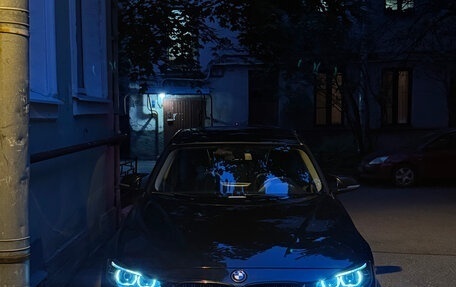 BMW 3 серия, 2013 год, 1 450 000 рублей, 2 фотография