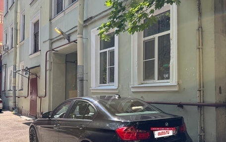 BMW 3 серия, 2013 год, 1 450 000 рублей, 7 фотография