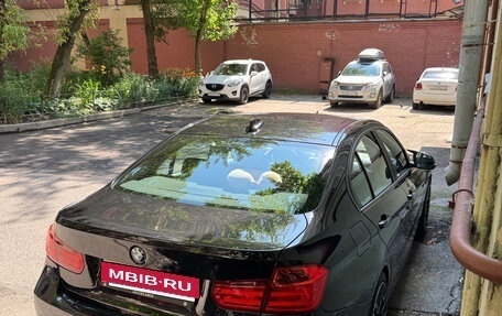 BMW 3 серия, 2013 год, 1 450 000 рублей, 8 фотография