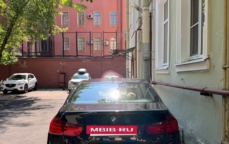 BMW 3 серия, 2013 год, 1 450 000 рублей, 9 фотография