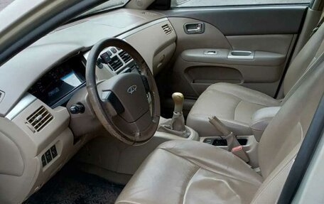 Vortex Estina II (FL-C), 2010 год, 330 000 рублей, 6 фотография