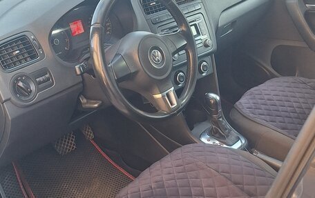 Volkswagen Polo VI (EU Market), 2012 год, 629 000 рублей, 4 фотография