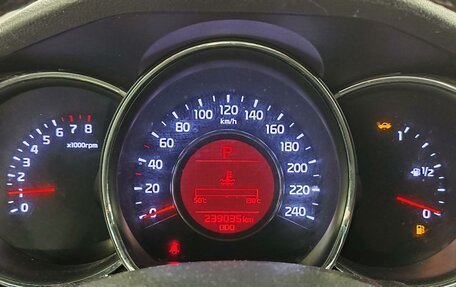 KIA cee'd III, 2016 год, 875 000 рублей, 12 фотография