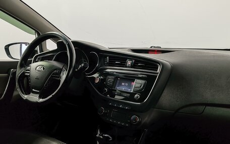 KIA cee'd III, 2016 год, 875 000 рублей, 11 фотография