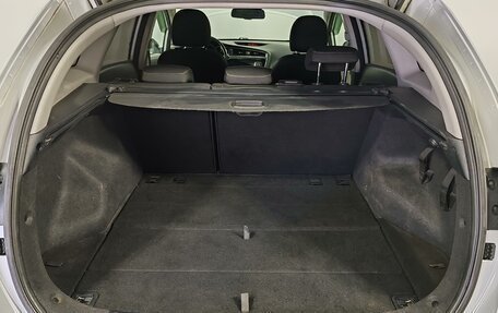 KIA cee'd III, 2016 год, 875 000 рублей, 10 фотография