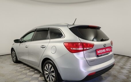 KIA cee'd III, 2016 год, 875 000 рублей, 7 фотография