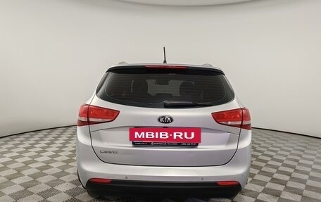 KIA cee'd III, 2016 год, 875 000 рублей, 6 фотография