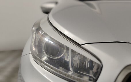 KIA cee'd III, 2016 год, 875 000 рублей, 16 фотография