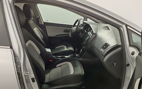 KIA cee'd III, 2016 год, 875 000 рублей, 18 фотография