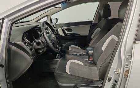 KIA cee'd III, 2016 год, 875 000 рублей, 15 фотография
