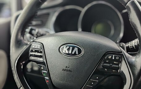 KIA cee'd III, 2016 год, 875 000 рублей, 20 фотография