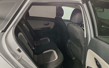 KIA cee'd III, 2016 год, 875 000 рублей, 19 фотография
