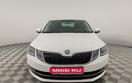 Skoda Octavia, 2020 год, 2 450 000 рублей, 2 фотография