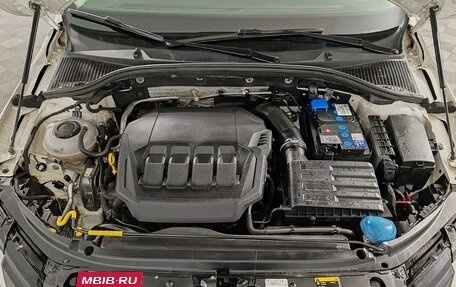 Skoda Octavia, 2020 год, 2 450 000 рублей, 9 фотография