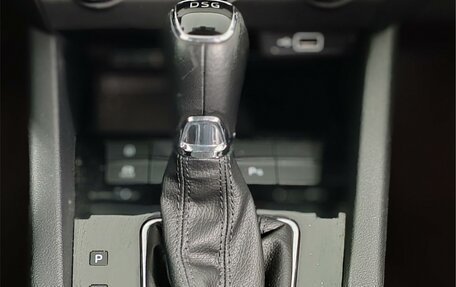 Skoda Octavia, 2020 год, 2 450 000 рублей, 23 фотография