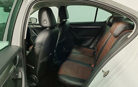 Skoda Octavia, 2020 год, 2 450 000 рублей, 12 фотография